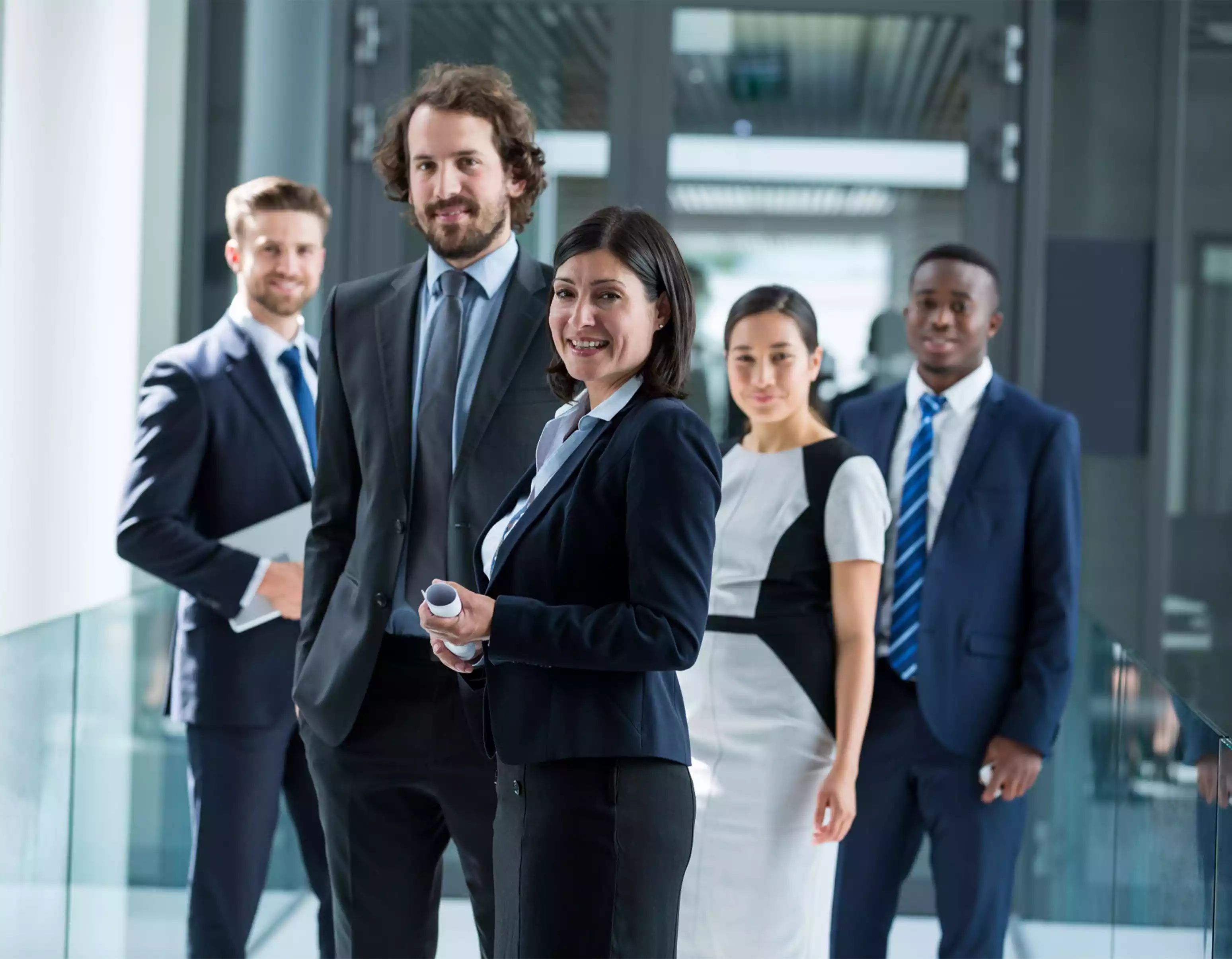 business deal with our buyers