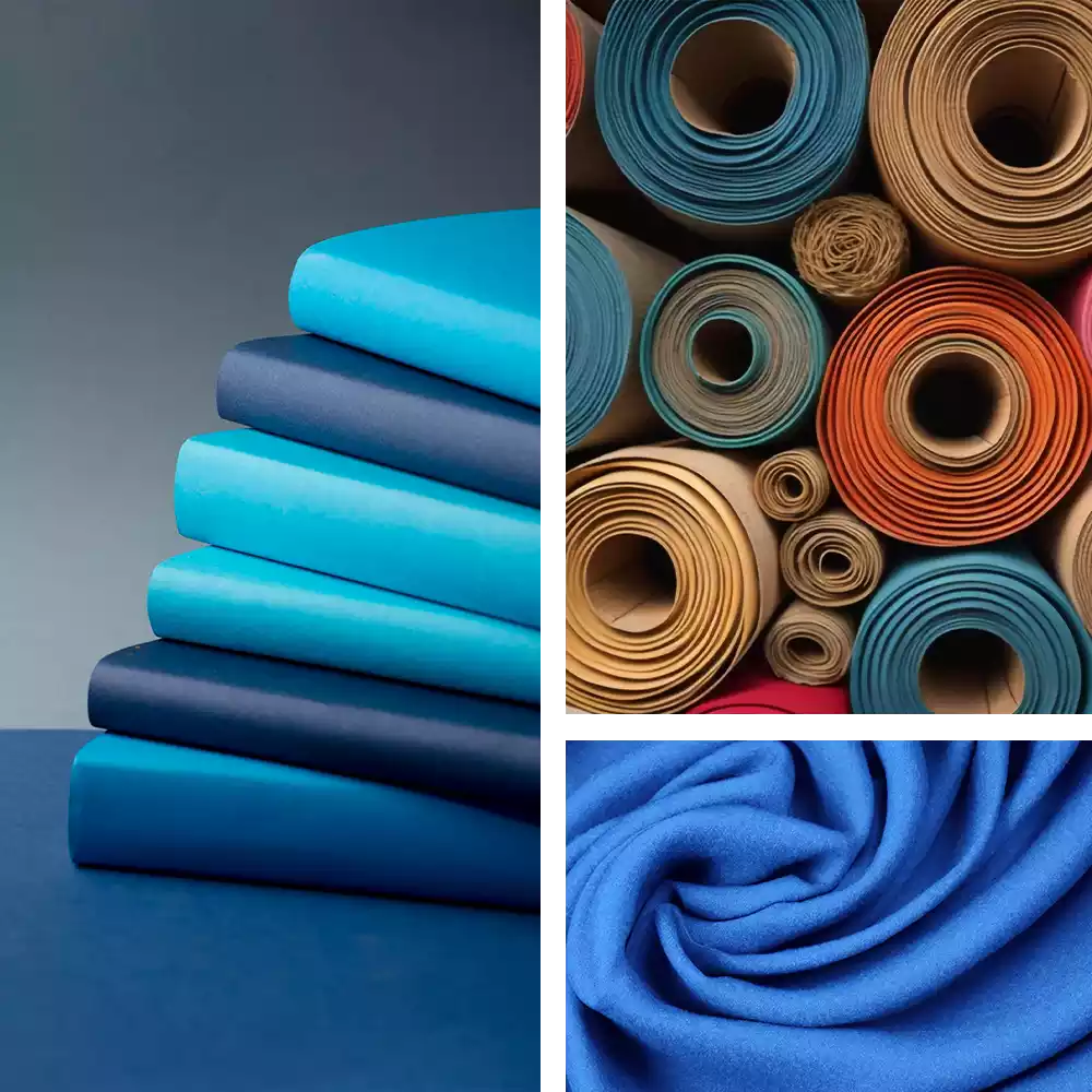 Design and manufacturing team