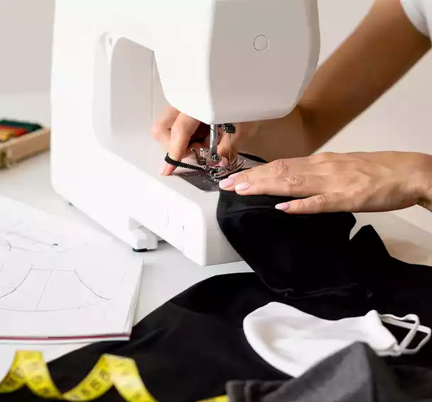 PRODUCT DEVELOPMENT process in iron section