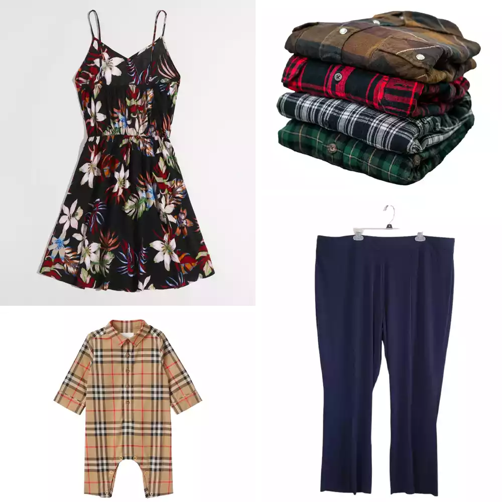 Woven-Shirt-pant-nighty