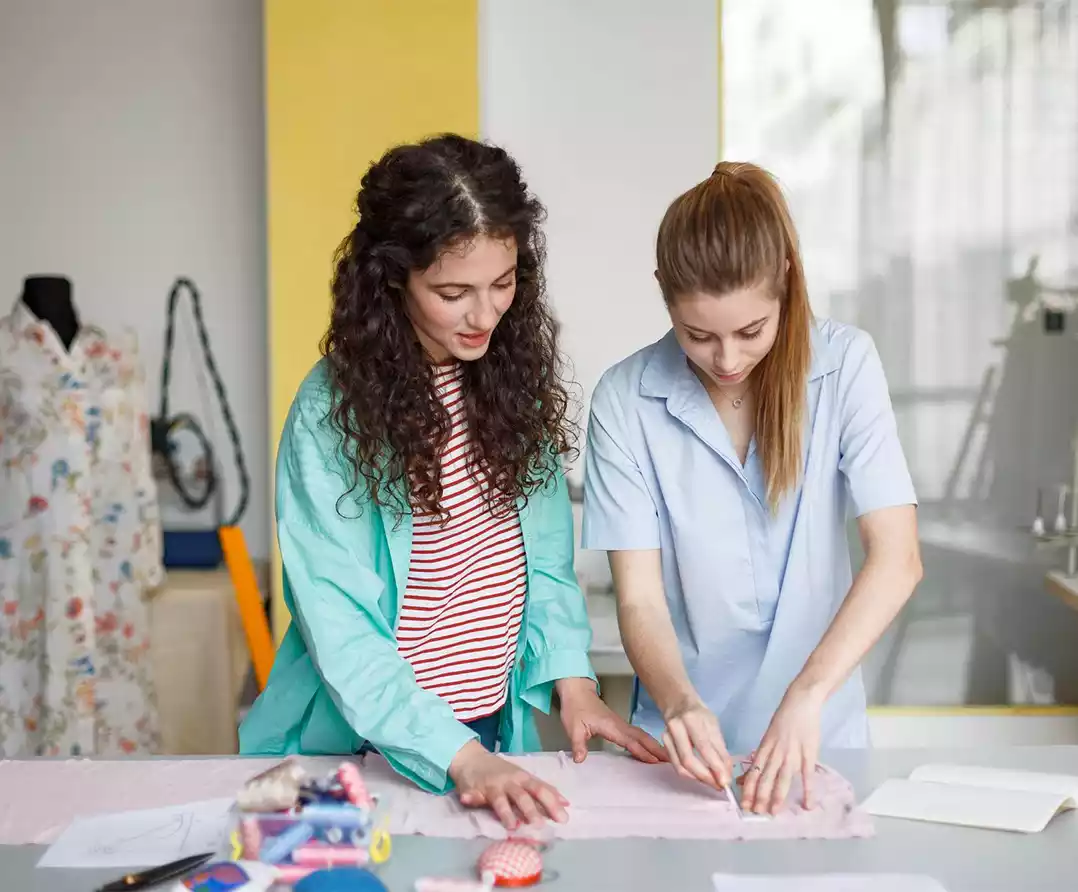 sustainable-mannequin fitting