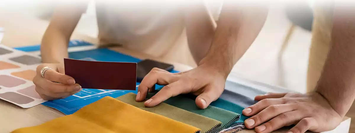 sustainable t-shirt selection, Recycled fabric usage